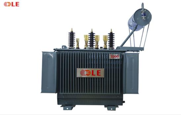 3-phase open-type transformer 1000 kVA